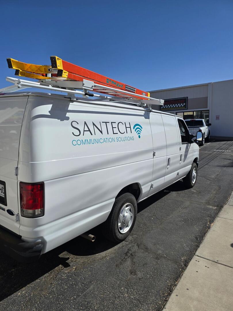 San Tech LLC